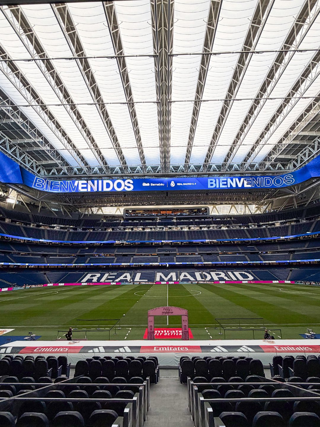 Spain Launches Official Bid To Host 2035 Rugby World Cup In Iconic Football Stadiums