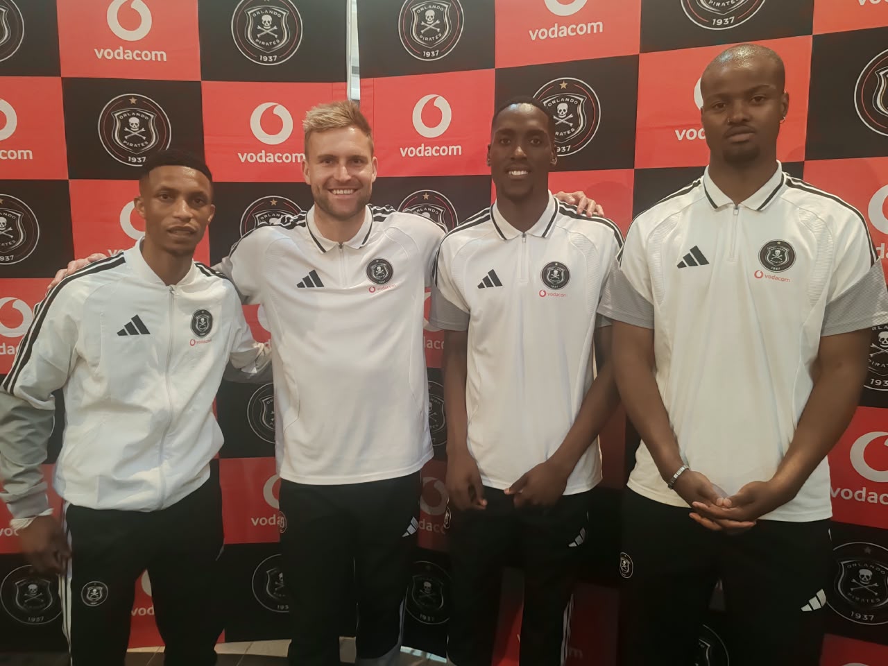 ‘It Was Painful’ – Nduli Speaks Out After Horror Ankle Injury