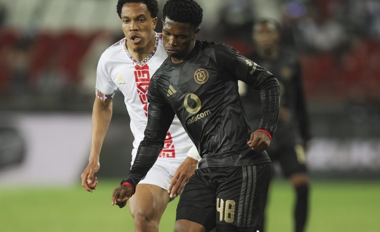 ‘One Of The Best I’ve Seen’: Ouaddou Issues Stern Warning To Pirates Starlet After First Goal