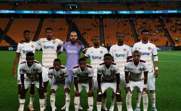 Hunt Believes Stellenbosch Can Reclaim The Carling Knockout Cup 1 Stellenbosch full pic against Chiefs