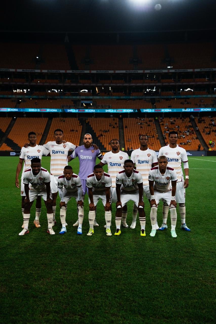 Hunt Believes Stellenbosch Can Reclaim The Carling Knockout Cup