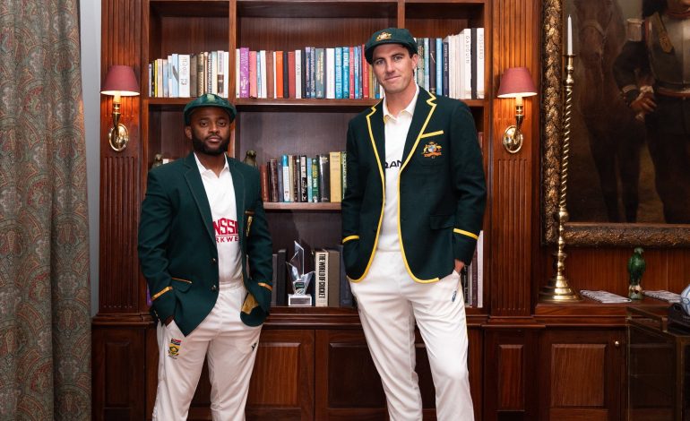 ‘Took A Bit Out Of Us’: Bavuma Admits Proteas Broke Mentally Against Australia—Plus Rabada Latest