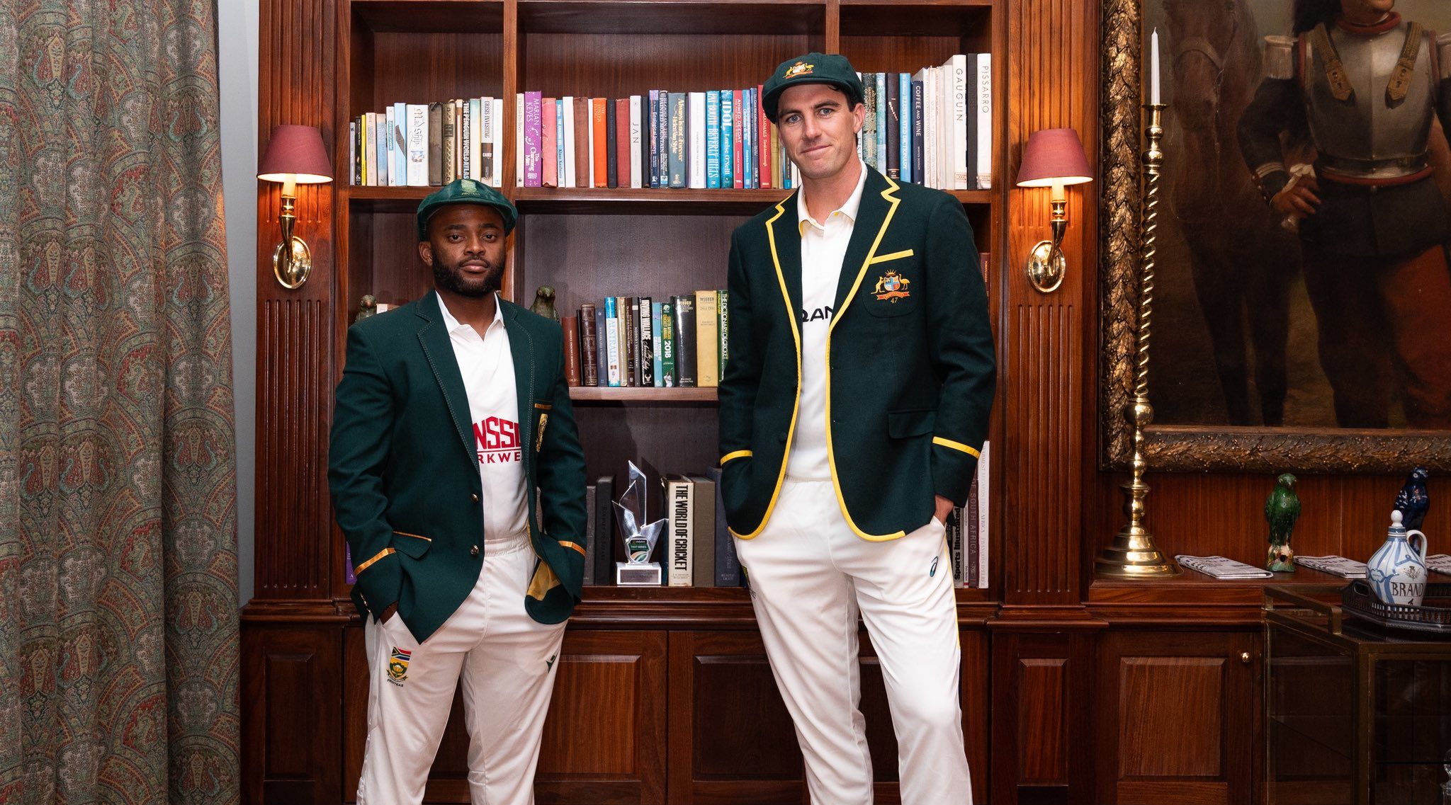 ‘Took A Bit Out Of Us’: Bavuma Admits Proteas Broke Mentally Against Australia—Plus Rabada Latest