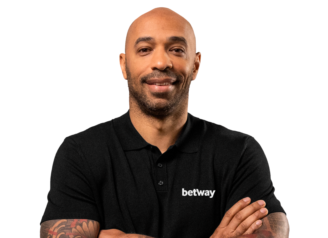 Arsenal & France Legend Touching Down In SA For Blockbuster Soweto Derby