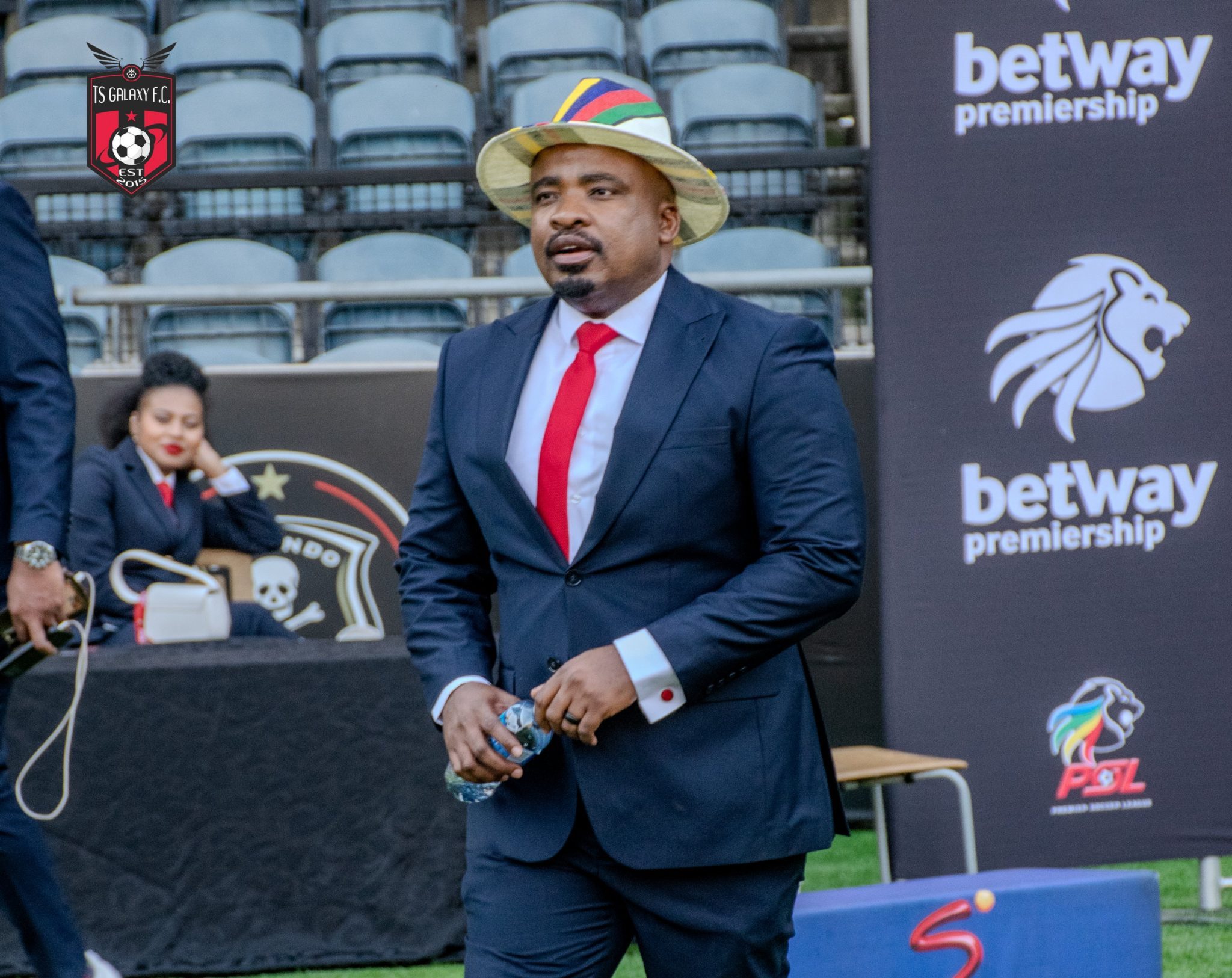 Sukazi Confirms Galaxy Rejected R4m Chiefs Offer For Mahlambi