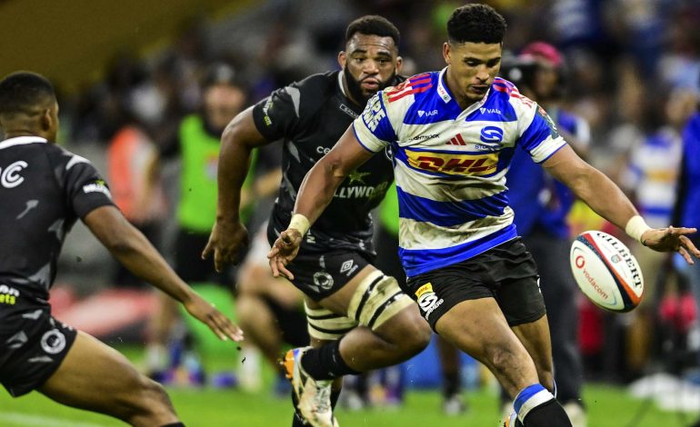 “Bok Heavyweights & Set-Piece Wars” — Unbeaten Sharks And Lions Face Toughest Test Yet In SA Derby Double
