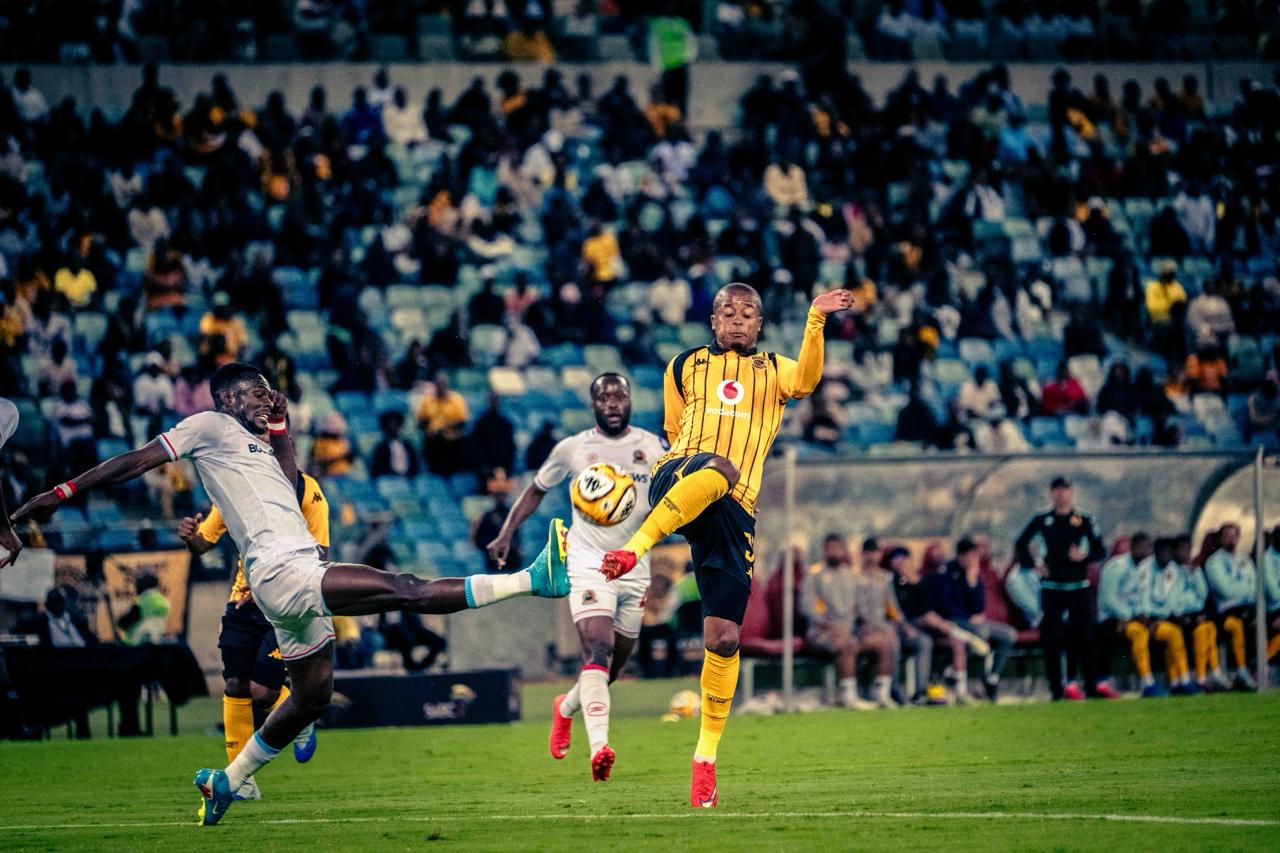 Chiefs Suffer Penalty Heartbreak Against Red Arrows to Exit Confed Cup