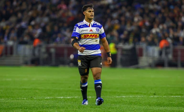 Lineout Shambles Costs Stormers As They Lost To Edinburgh