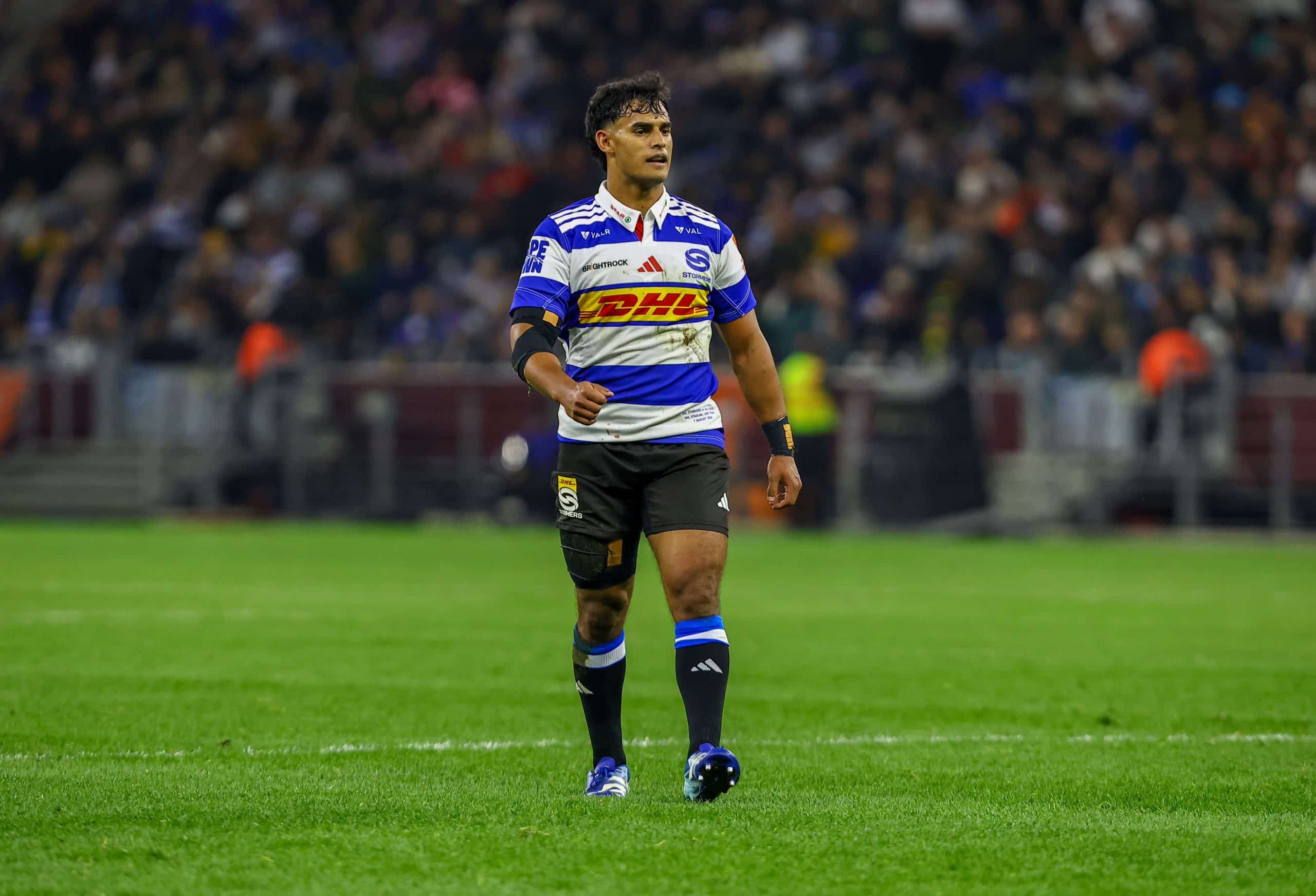 Lineout Shambles Costs Stormers As They Lost To Edinburgh